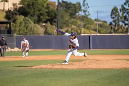 Baseball vs. Cal Poly - 4/21/26