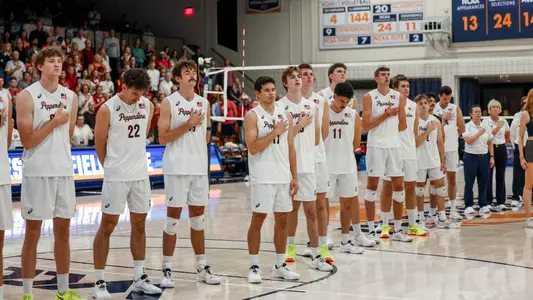 Pepp MVB MPSF QF