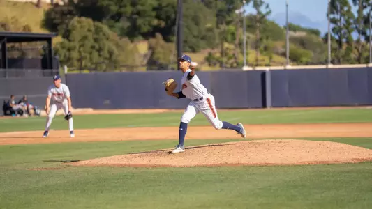 Baseball vs. Cal Poly - 4/21/26