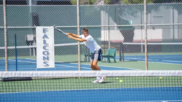 MTEN practice at the WCC Championships - 4/23/26