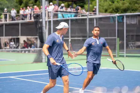 WCC Semifinals vs. Santa Clara - 4/24/26