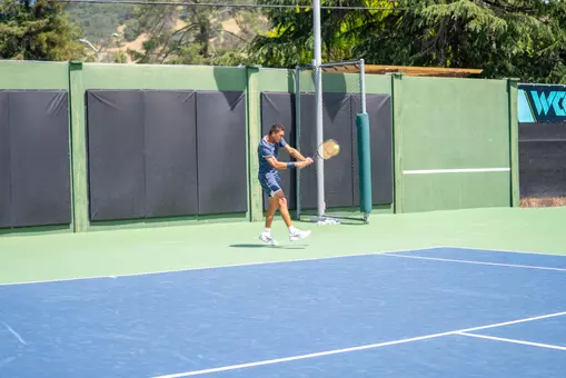 WCC Semifinals vs. Santa Clara - 4/24/26