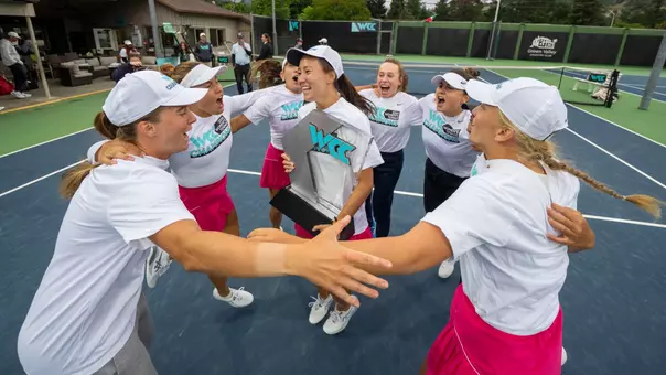 WTEN WCC Celebration