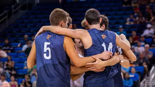 at UCLA team MVB