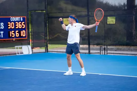 MTEN vs. Stanford - 2-6-26
