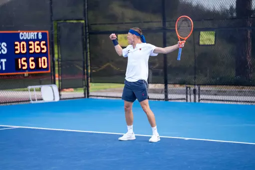MTEN vs. Stanford - 2-6-26