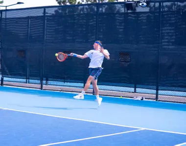 MTEN vs. Gonzaga - 4/5/26