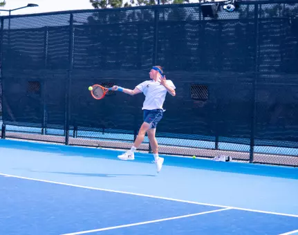 MTEN vs. Gonzaga - 4/5/26