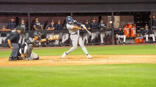 baseball at CSUN