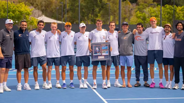 MTEN Maxi senior day 2026