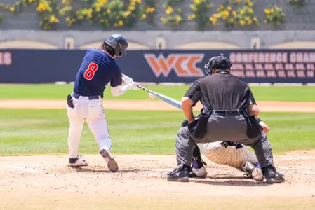 Baseball vs. Portland - 5/10/26 (Mother's Day)