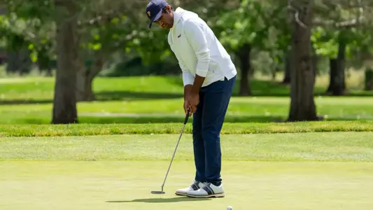WCC Championships - 5/3/26
