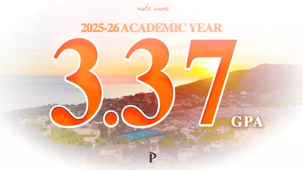 2526 GPA