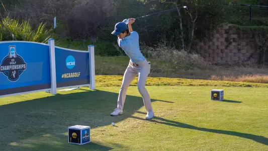 Men's Golf NCAA Championships - 5/29/26