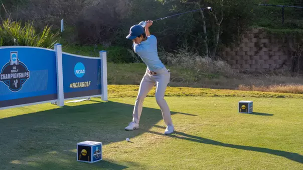 Men's Golf NCAA Championships - 5/29/26