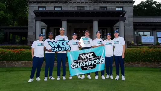 WCC Championships - 5/3/26
