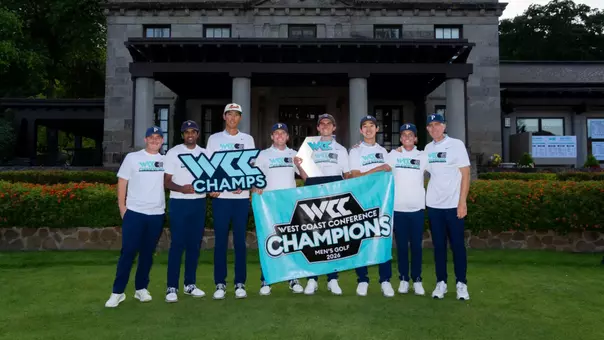 WCC Championships - 5/3/26