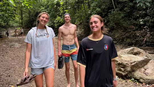 Panama