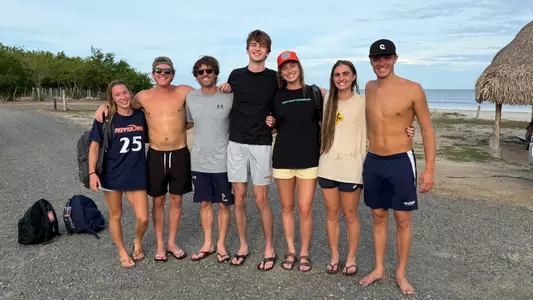 Panama Mission Trip
