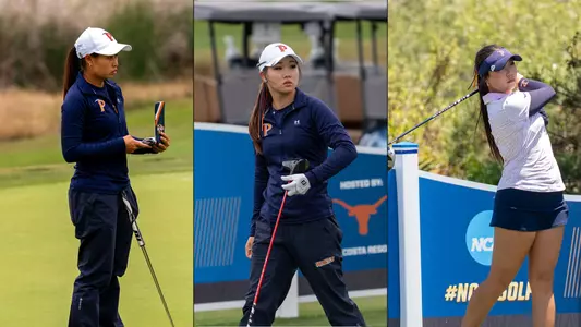 WGCA All-Americans