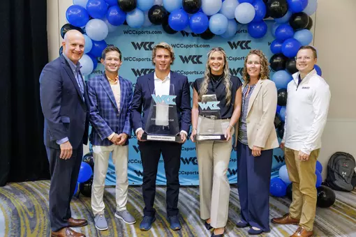 2526 WCC Director's Cup
