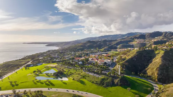 Campus Drone