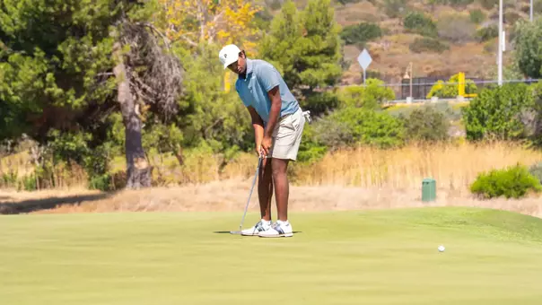 Men's Golf NCAA Championships - round 3 - 5/31/26