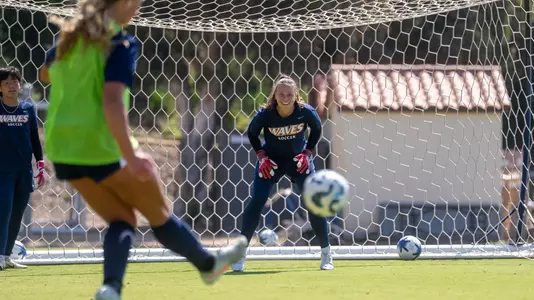 Jill Practice WSOC