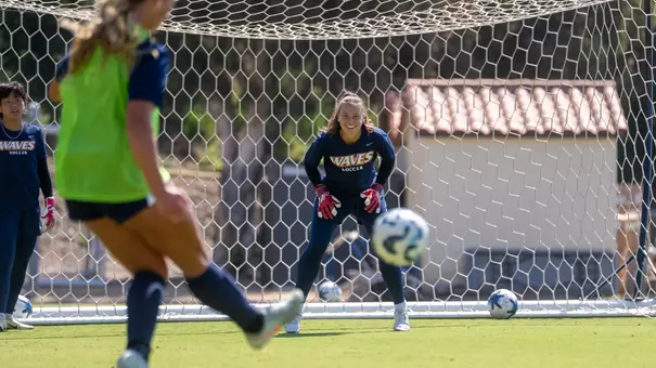 Jill Practice WSOC