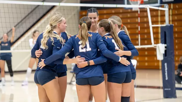 WVB practice - intrasquad scrimmage - 8/11/26