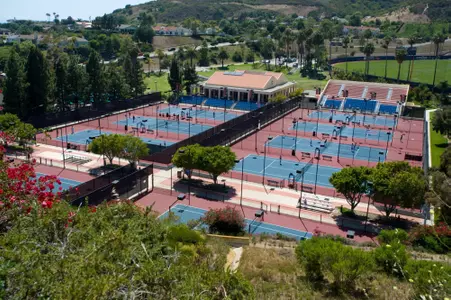 Ralphs-Straus Tennis Center