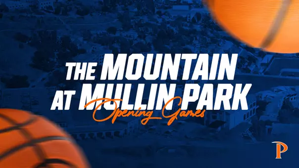 Mountain Mullin Park