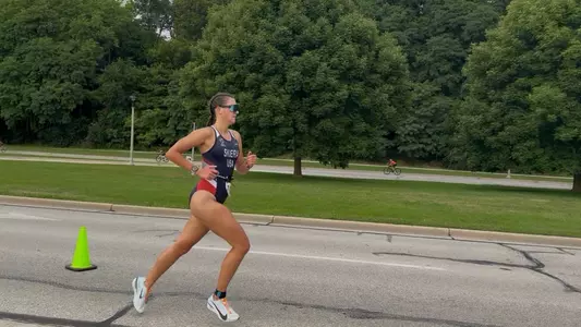 renee skiera triathlon