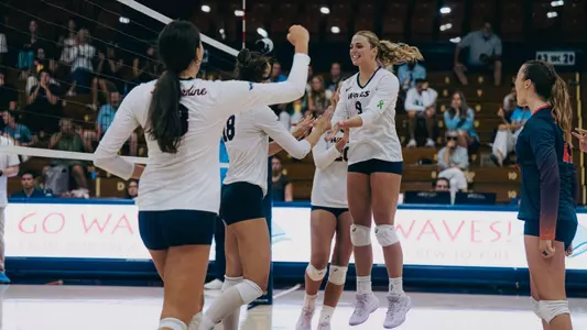 WVB Villanova 8-28-26