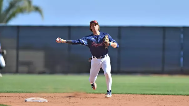John Peck vs. UCSB
