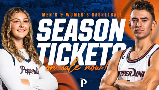 Basketball Season Tickets