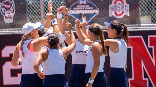 Team Shot WTEN
