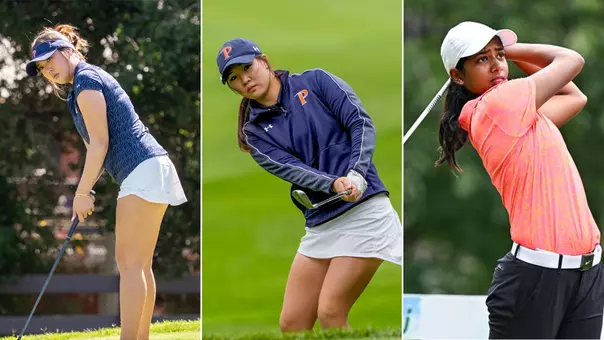WGOLF Preseason Honors 2026