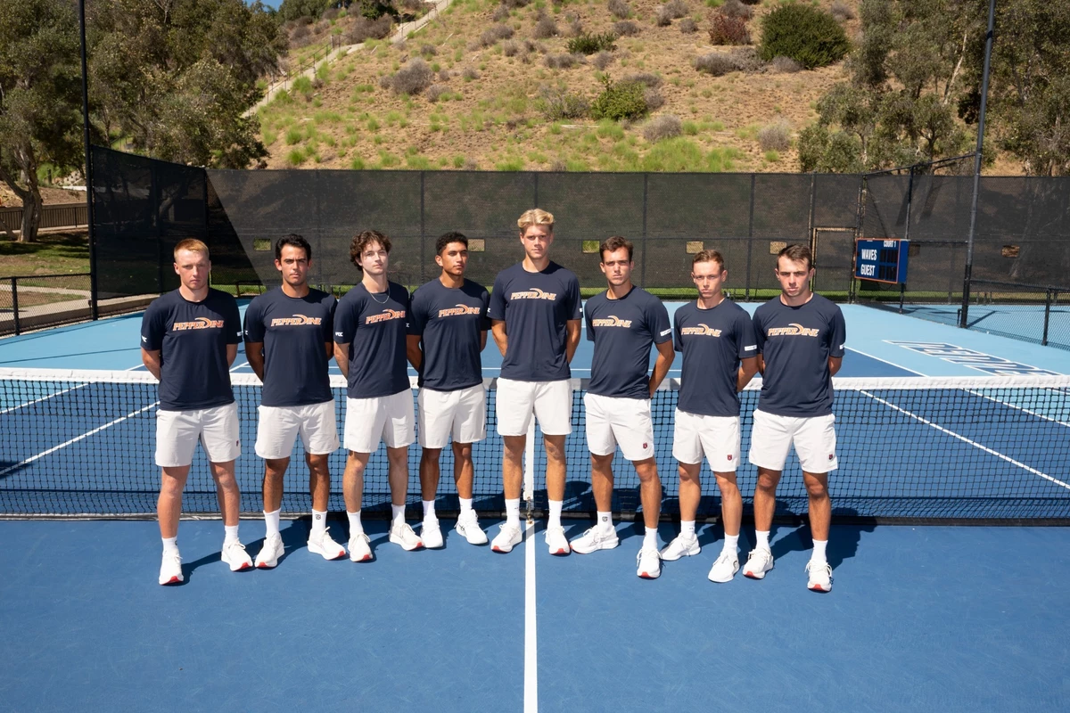 MTEN 2026 team photo