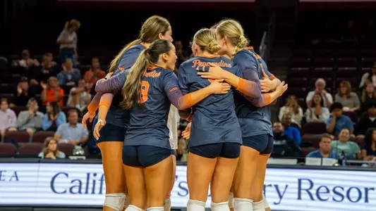 WVB at USC - 9/19/26