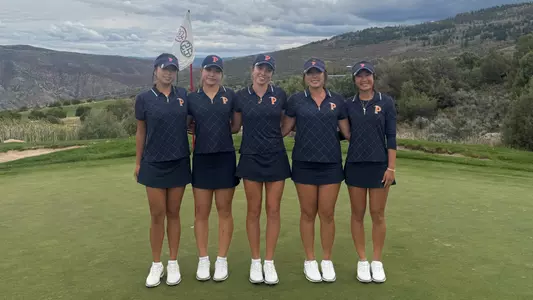Red Sky WGOLF