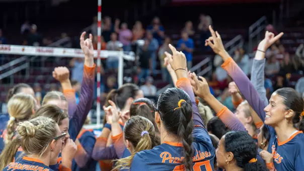 wvb USC