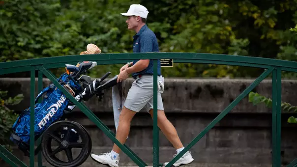 MGolf - Fighting Illini Invitational - 9/19/26