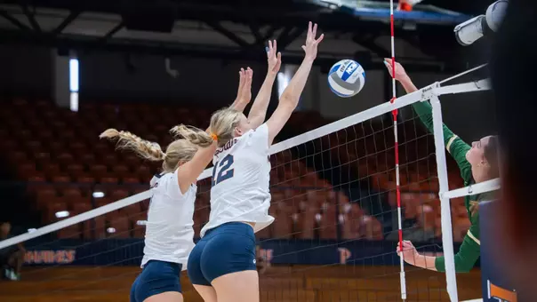 WVB vs. Sac State 8/30/26