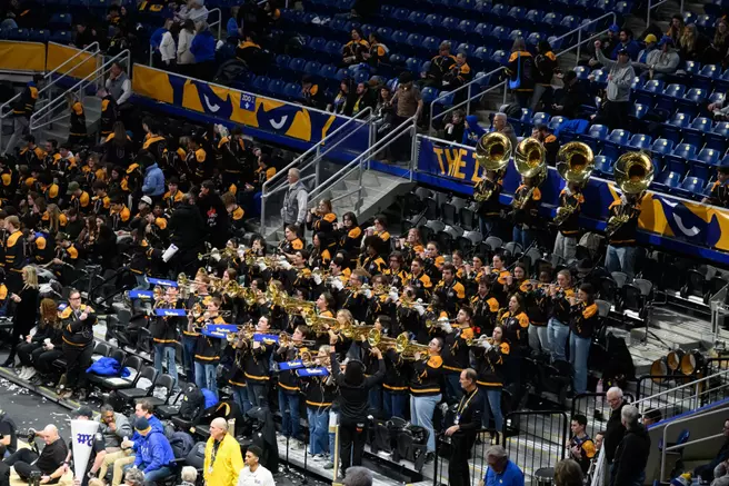 Basketball Pep Bands