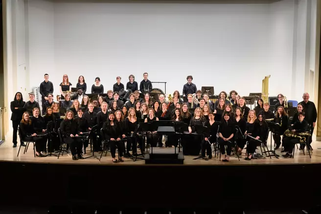 Symphonic Band