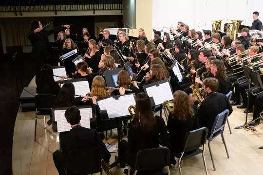 Symphonic Band