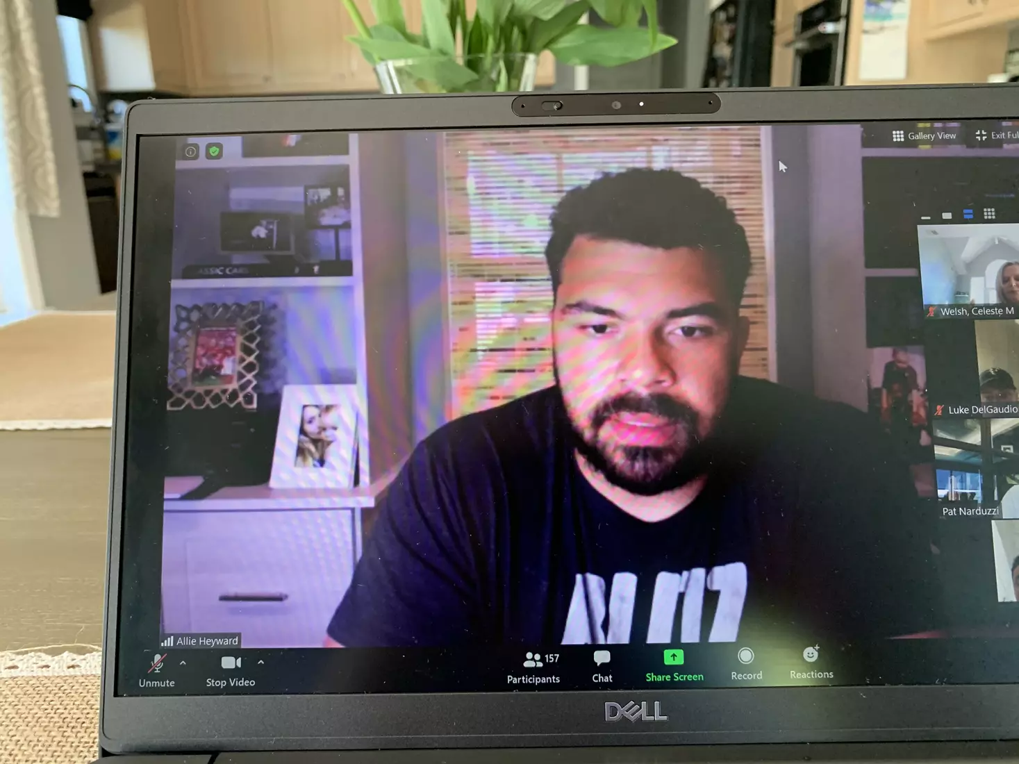 Pitt community service