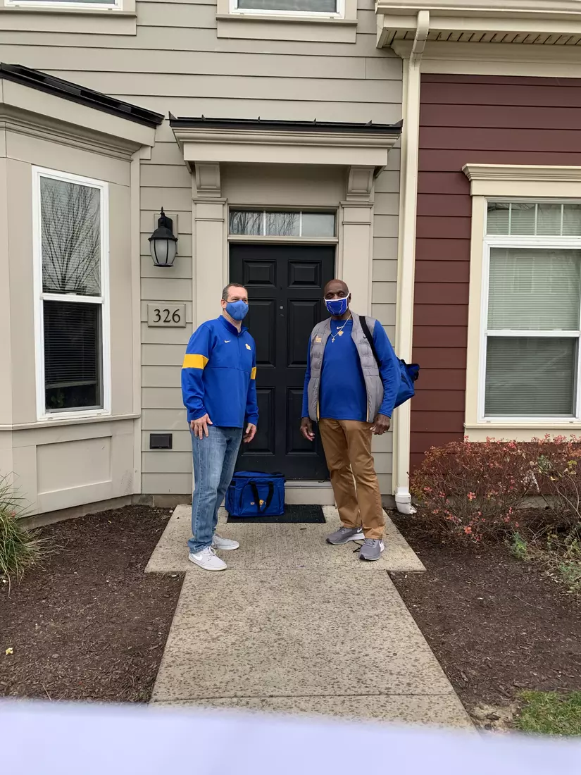 Pitt community service