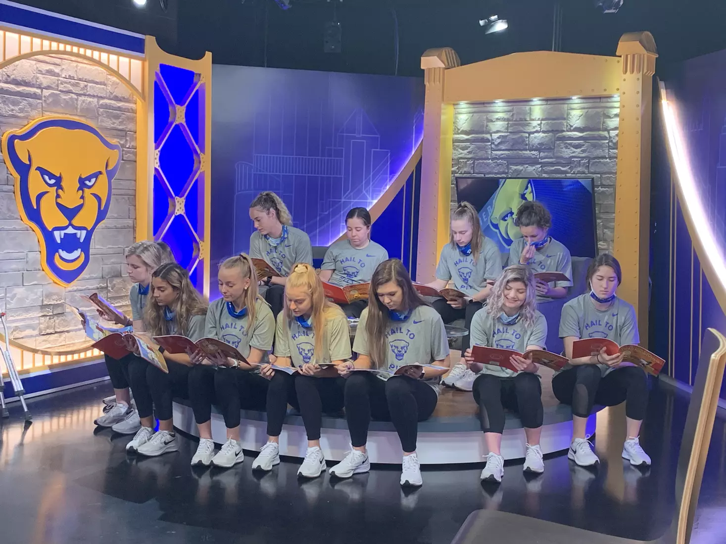 Pitt community service